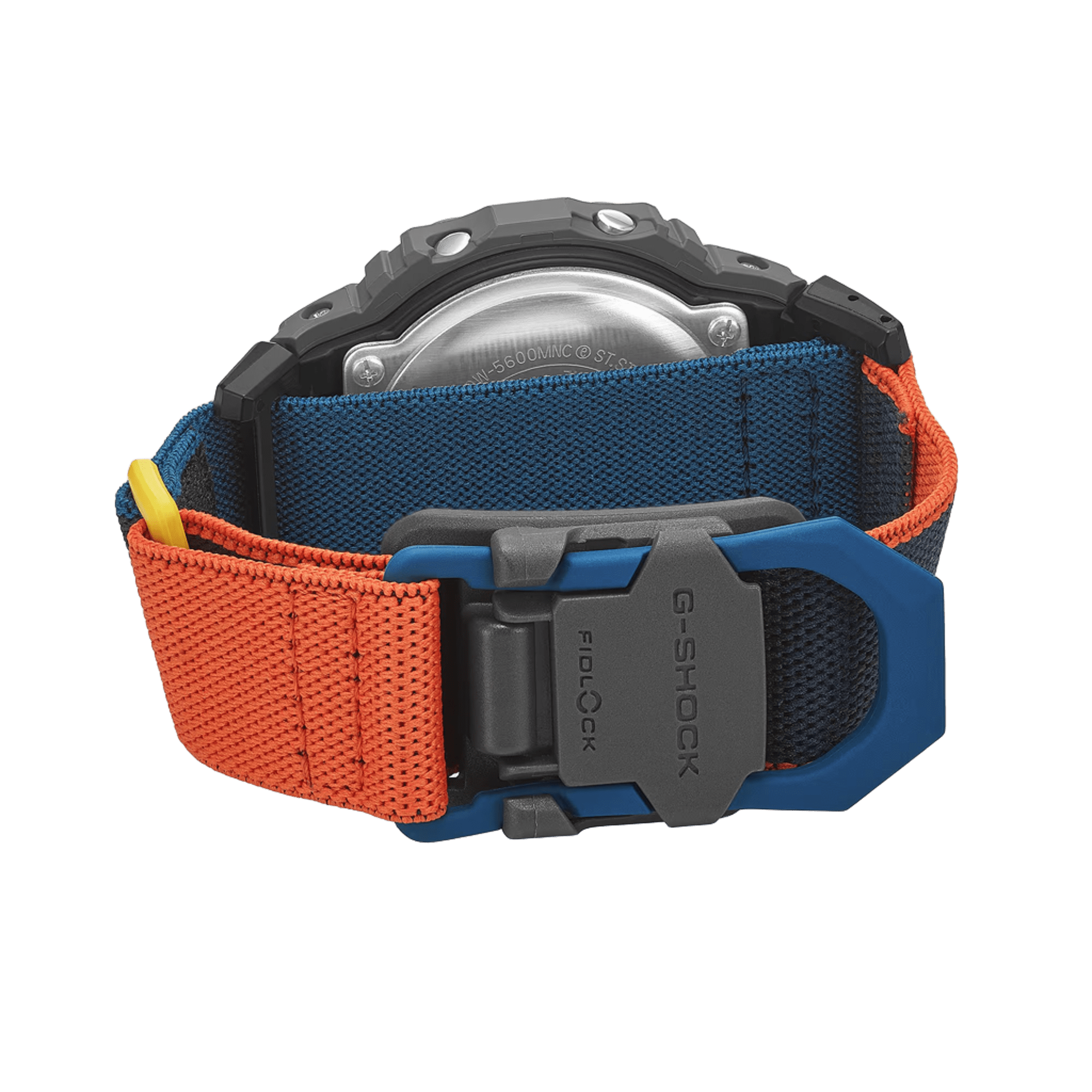 カシオ CASIO G-SHOCK DW-5600MNC-8A2JF DIGITAL 5600 SERIES