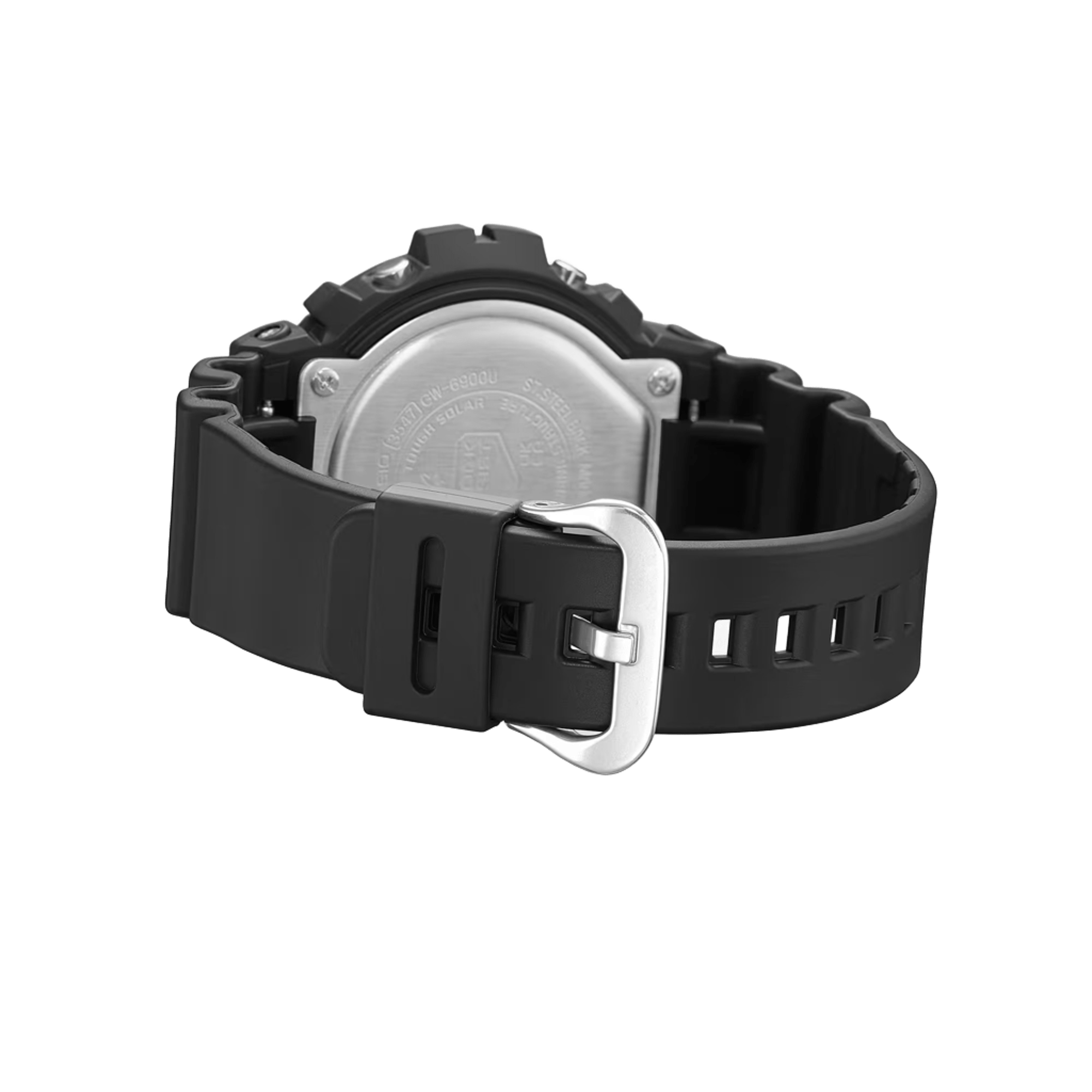 カシオ CASIO G-SHOCK GW-6900U-1JF DIGITAL 6900 SERIES