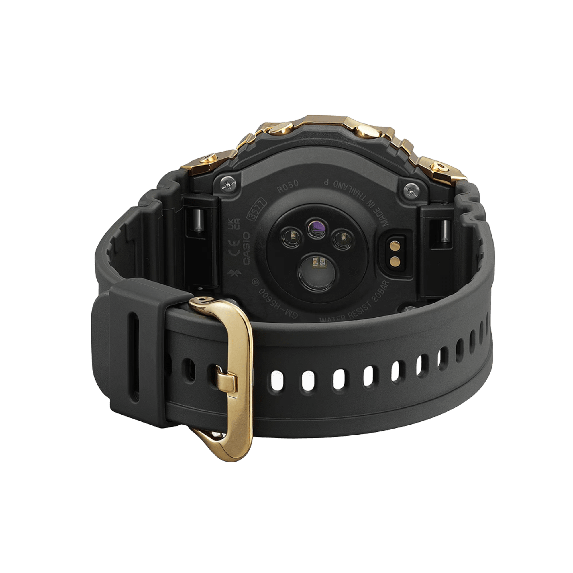 カシオ CASIO G-SHOCK GM-H5600-9JR G-SQUAD GM-H5600 SERIES