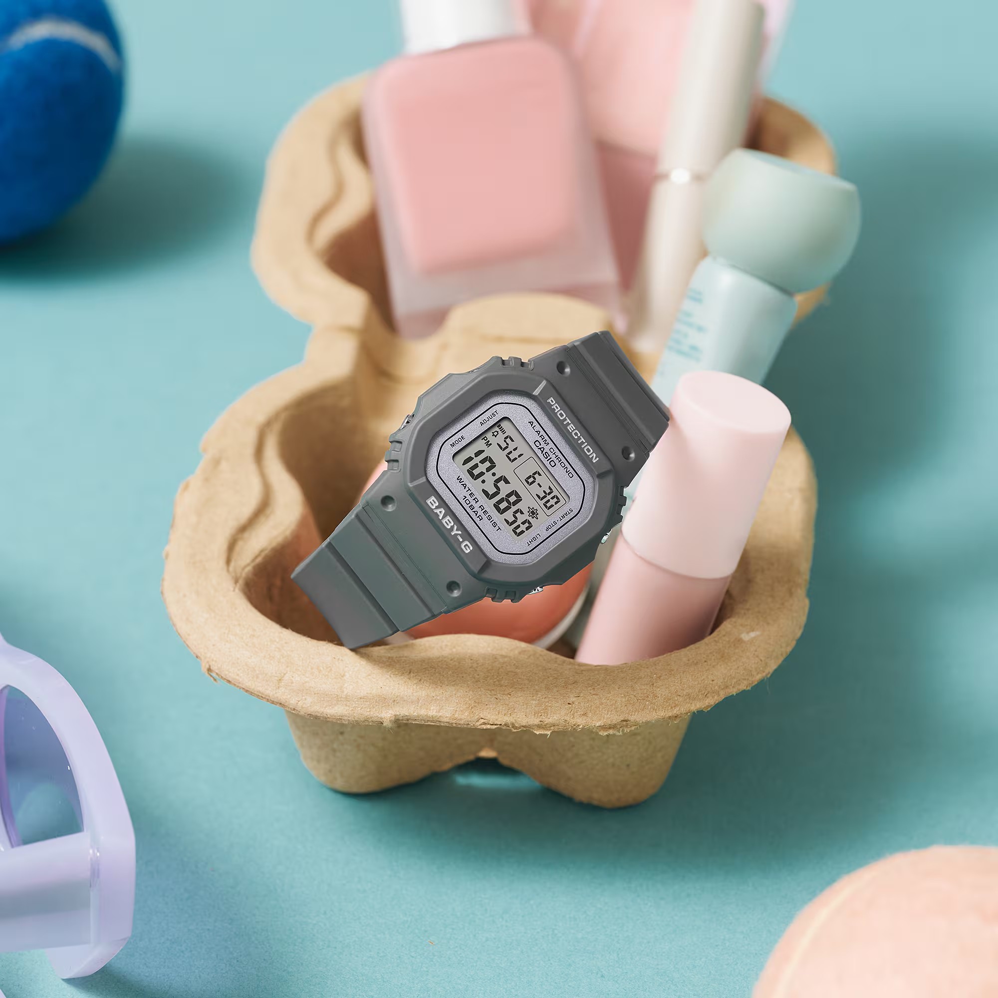 カシオ CASIO BABY-G BGD-565SC-1JF BGD-565 Series