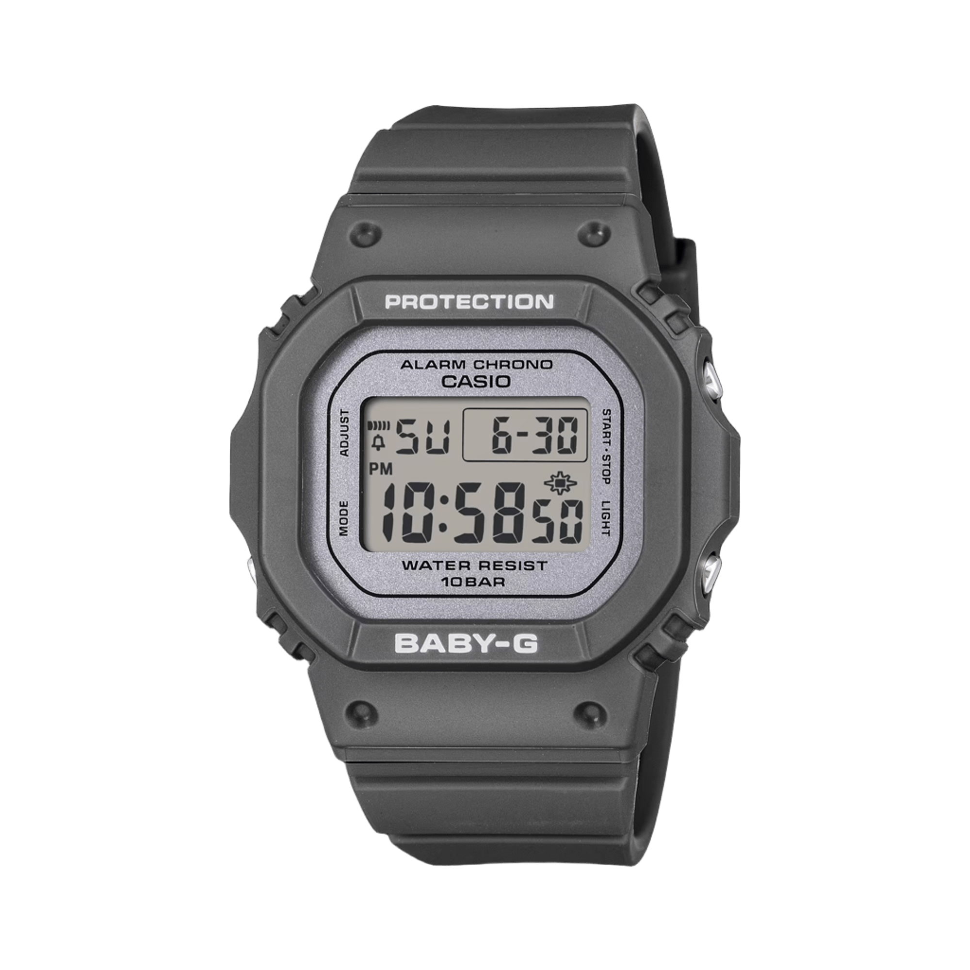 カシオ CASIO BABY-G BGD-565SC-1JF BGD-565 Series