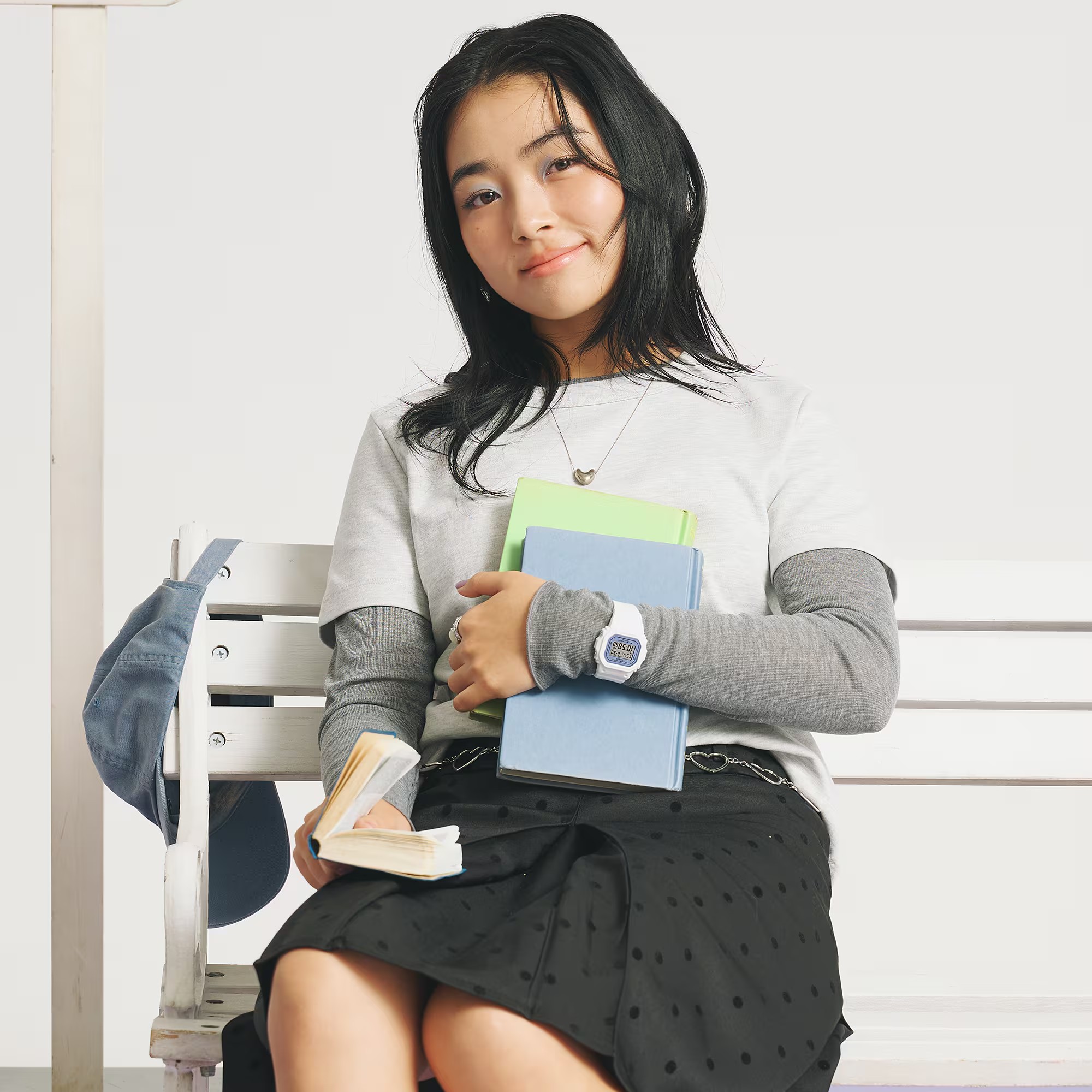 カシオ CASIO BABY-G BGD-565SC-2BJF BGD-565 Series