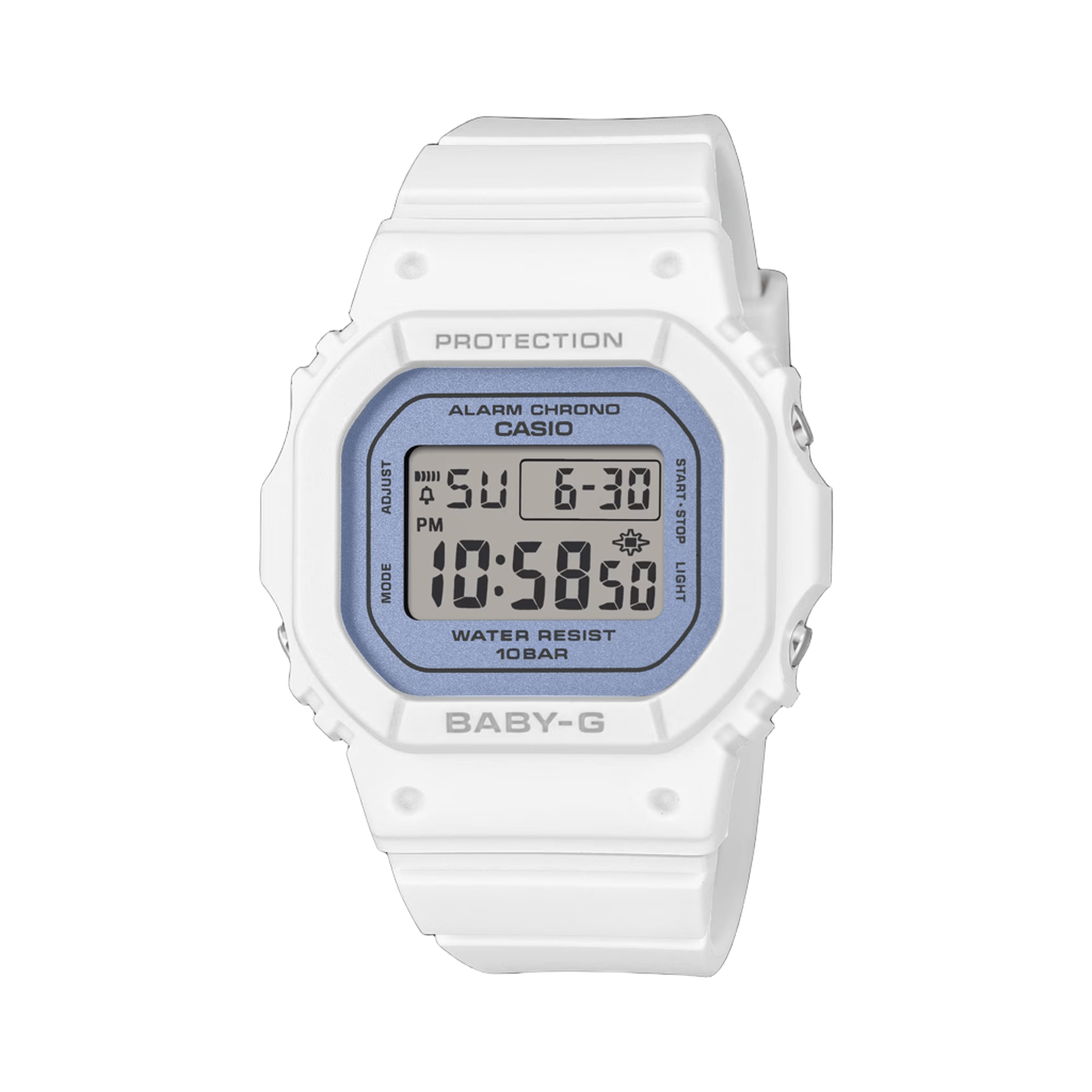 カシオ CASIO BABY-G BGD-565SC-2BJF BGD-565 Series