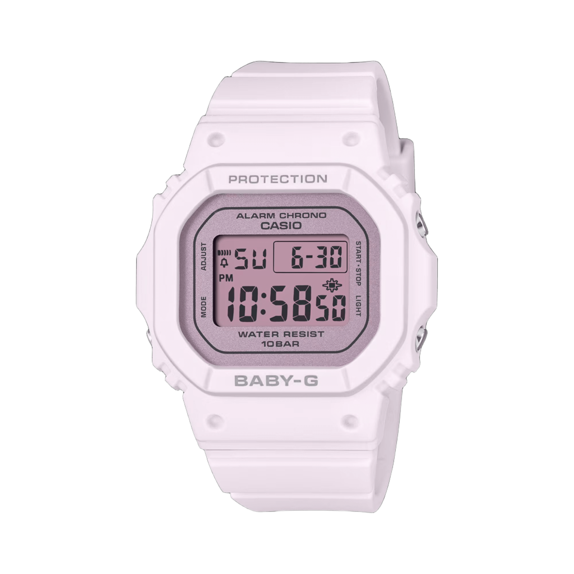 カシオ CASIO BABY-G BGD-565SC-4BJF BGD-565 Series
