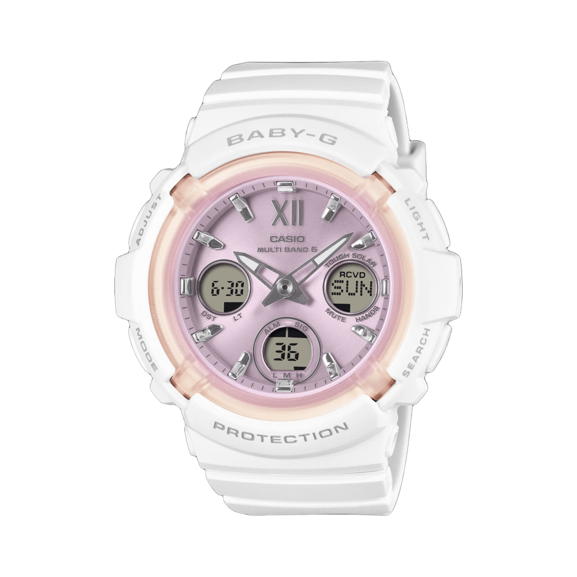 カシオ CASIO BABY-G BGA-2800SP-7A1JR BGA-2800 SERIES