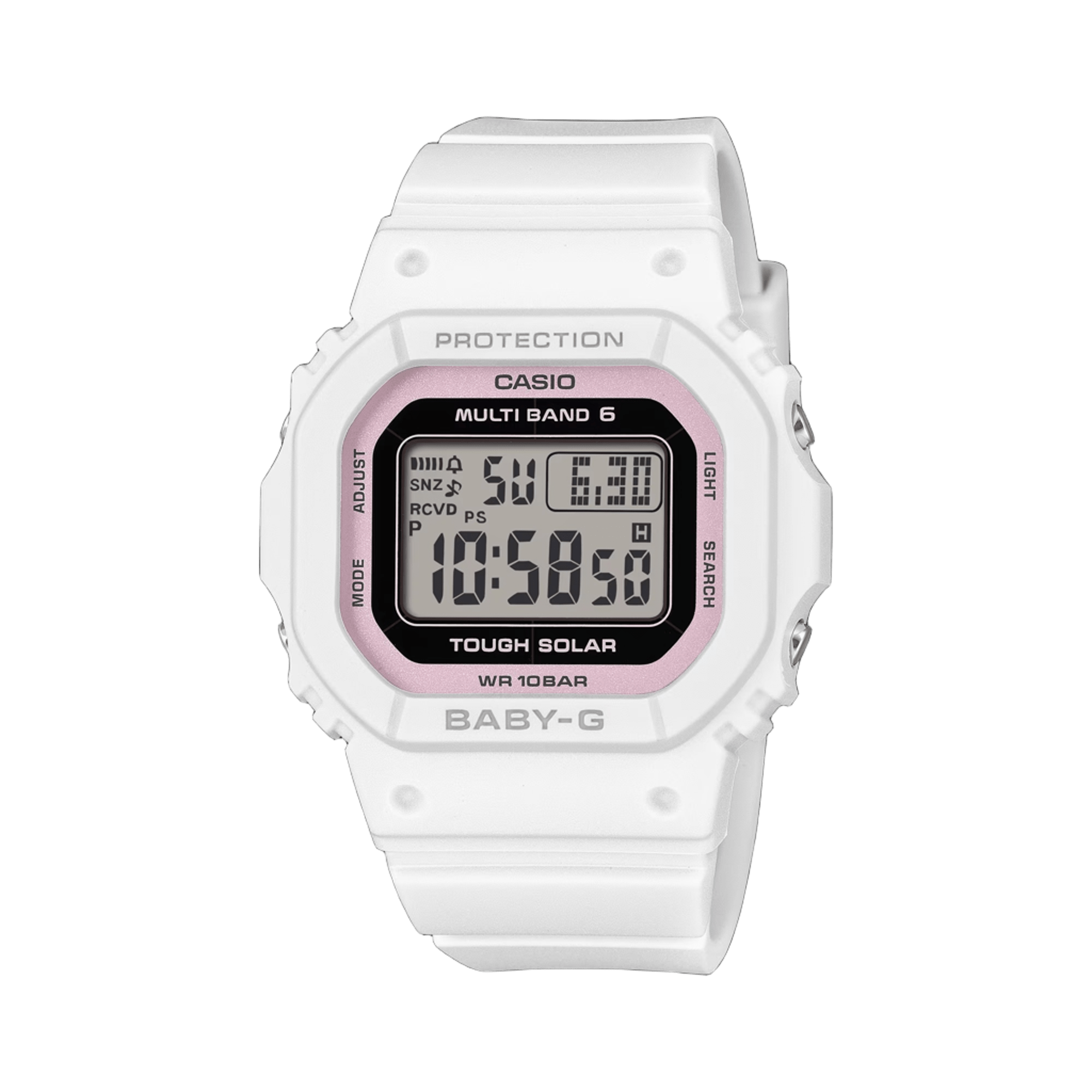 カシオ CASIO BABY-G BGD-5650SP-7CJR BGD-5650 Series