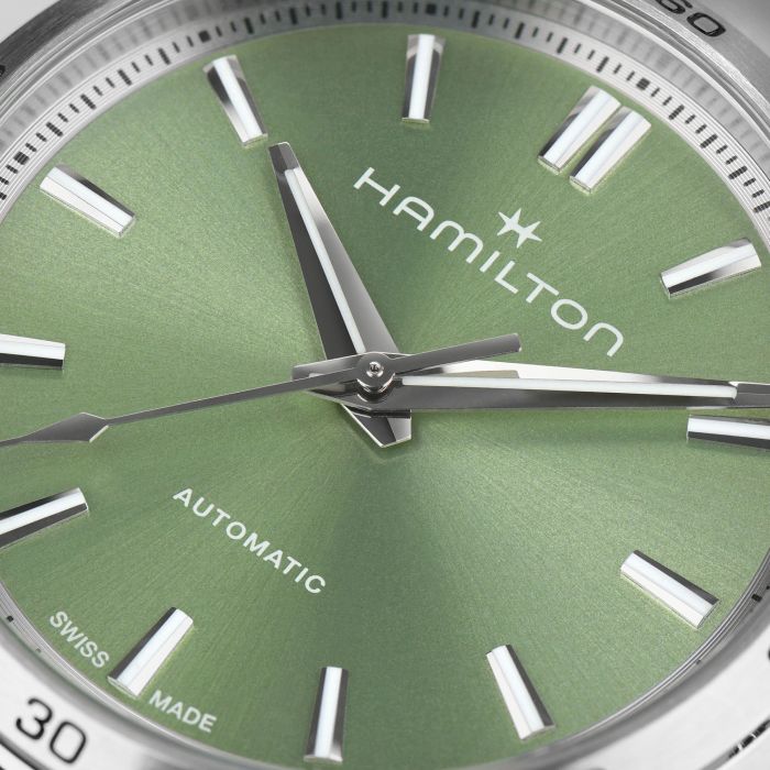H36105160 ジャズマスター Performer Auto HAMILTON ハミルトン