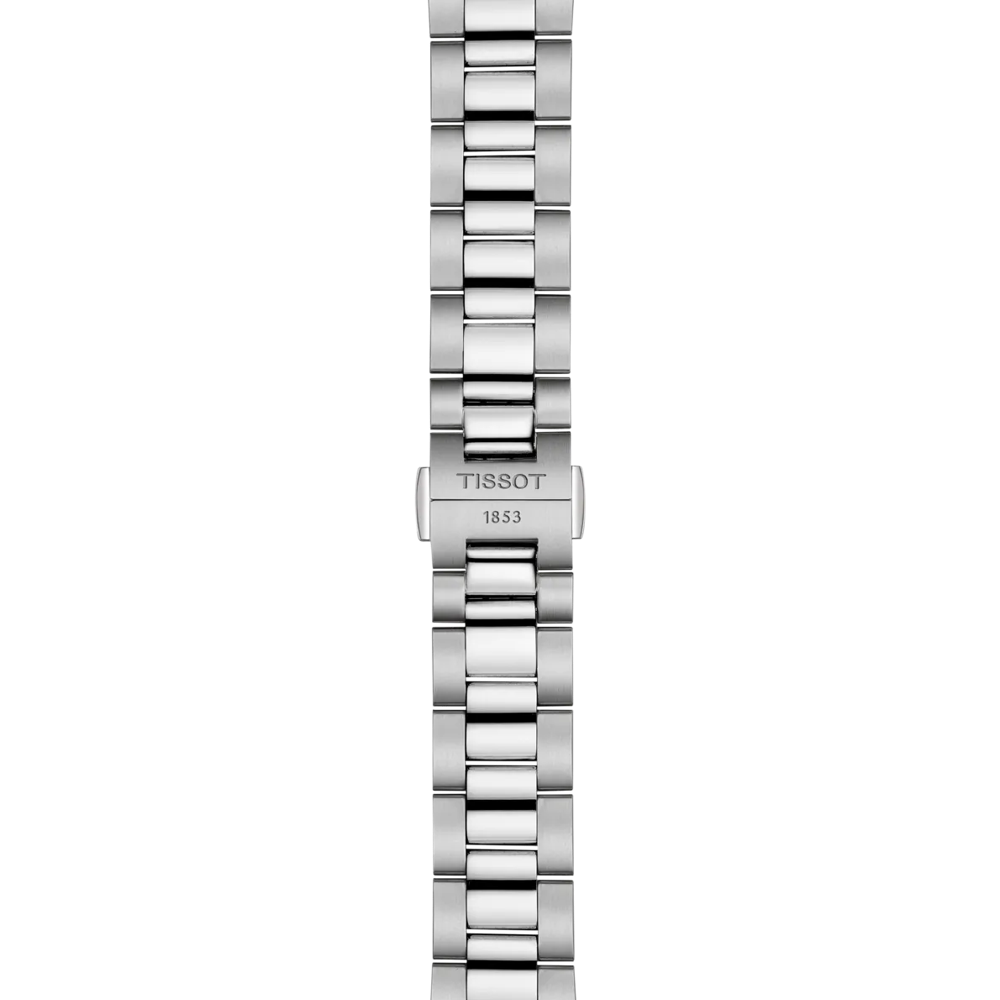 ティソ TISSOT T165.807.11.031.00 ジェントルマン 38mm