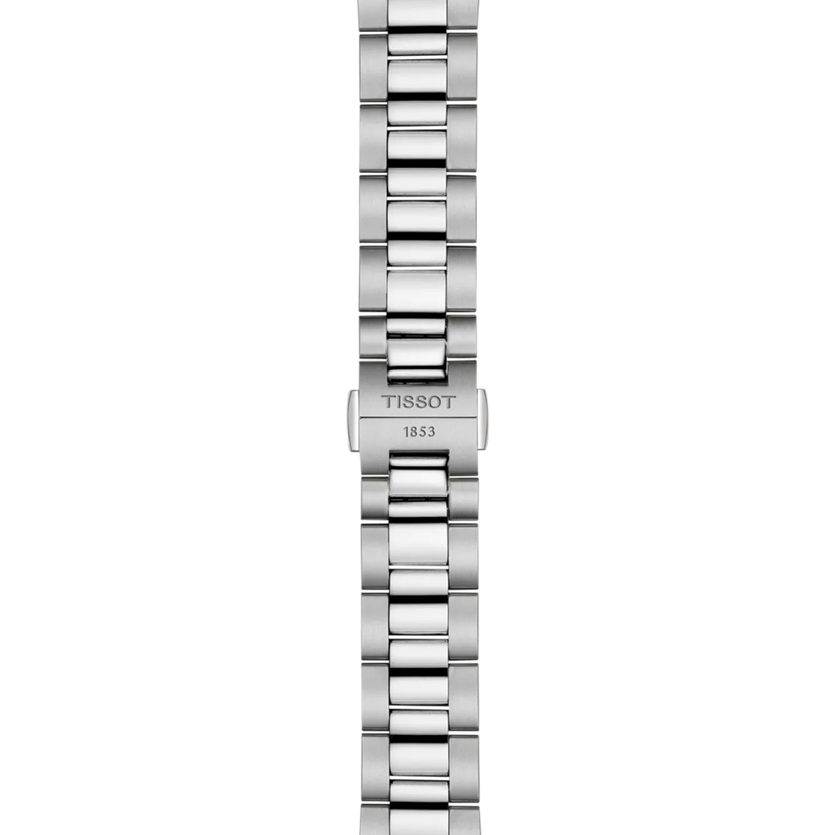 ティソ TISSOT T165.807.11.041.00 ジェントルマン 38mm