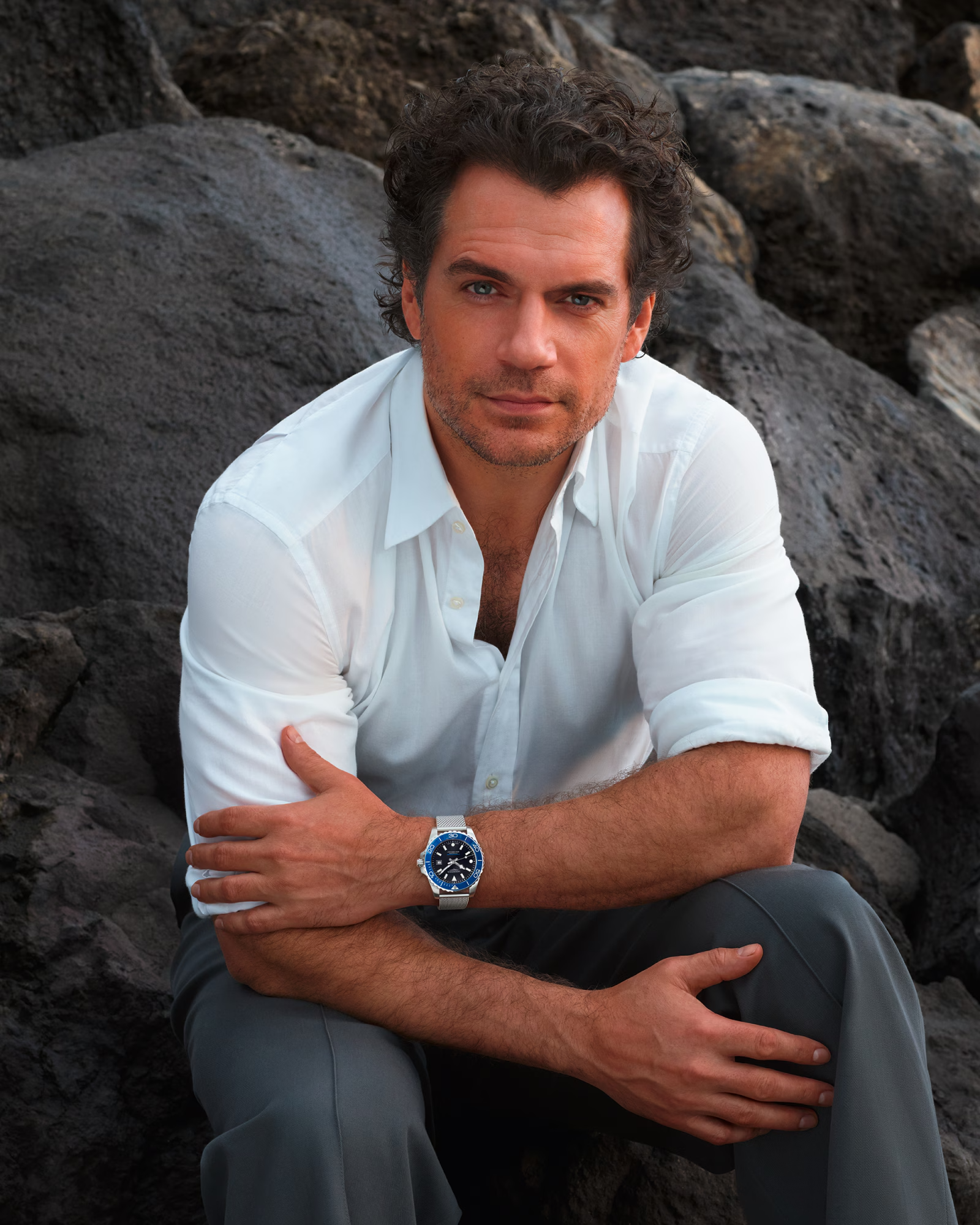 ロンジン LONGINES L3.788.4.90.6 ハイドロコンクエスト