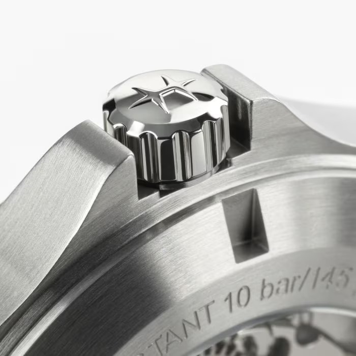 ハミルトン HAMILTON H64475140 カーキ フィールド キング デイデイト オート