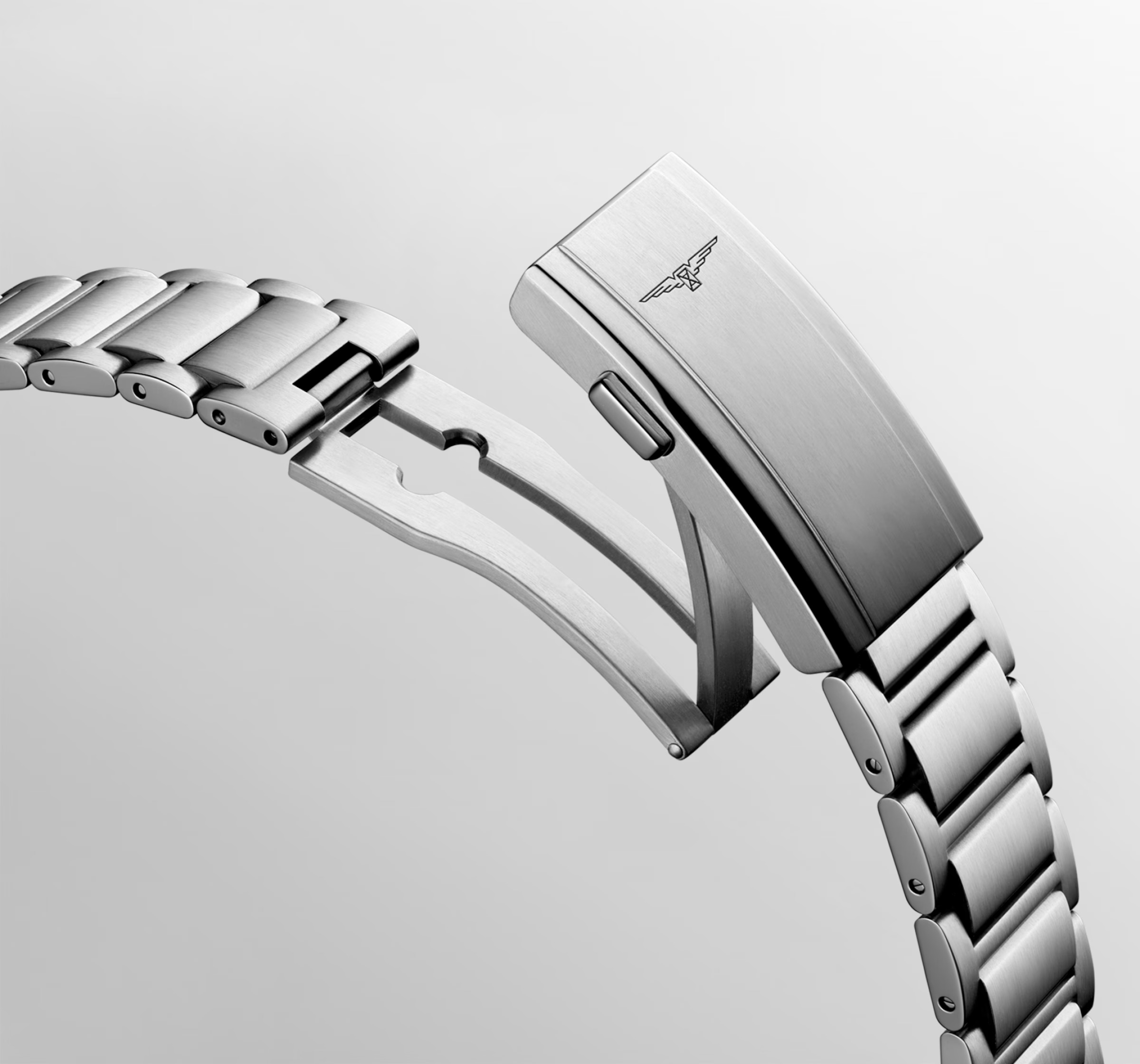ロンジン LONGINES L3.788.4.56.6 ハイドロコンクエスト