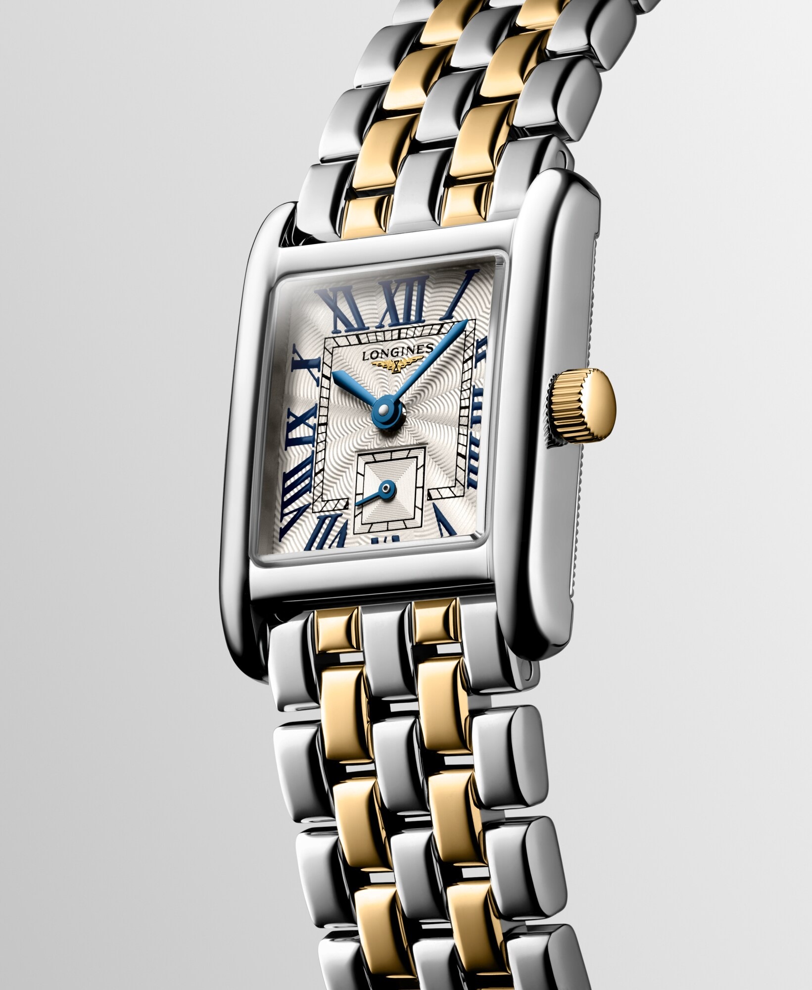 ロンジン LONGINES L5.200.5.70.7 ドルチェヴィータ ミニ 