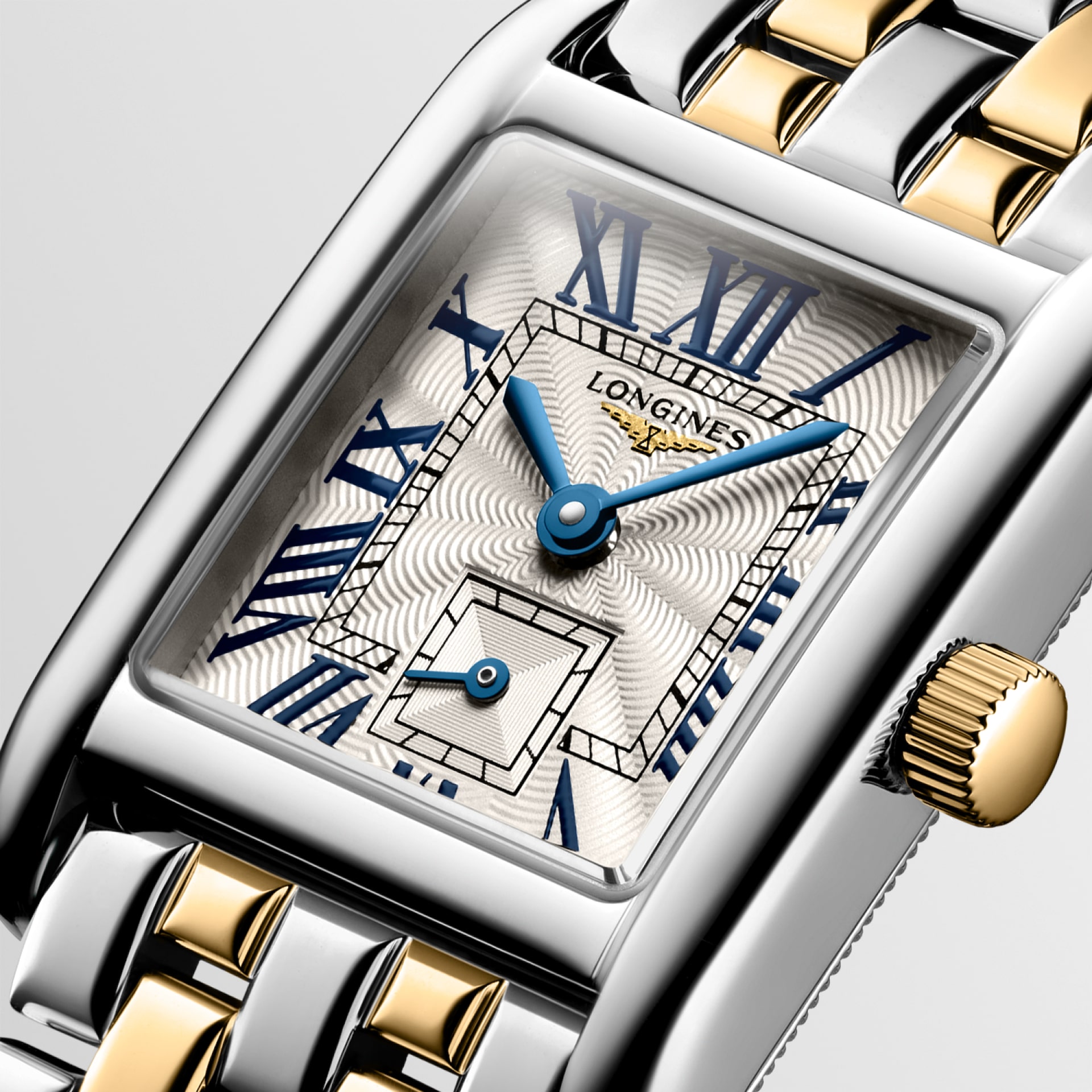 ロンジン LONGINES L5.200.5.70.7 ドルチェヴィータ ミニ 