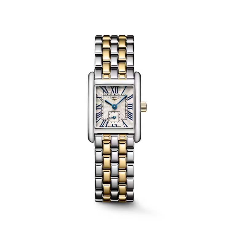 ロンジン LONGINES L5.200.5.70.7 ドルチェヴィータ ミニ 