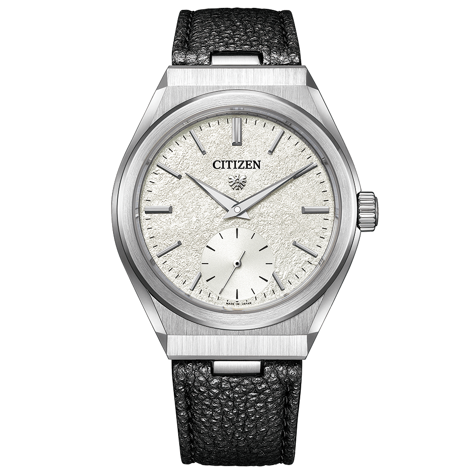 NC0210-11A The CITIZEN ザ・シチズン