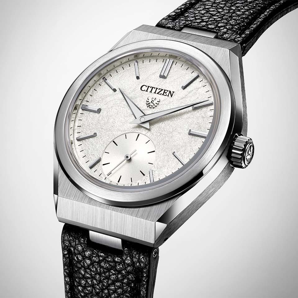 NC0210-11A The CITIZEN ザ・シチズン