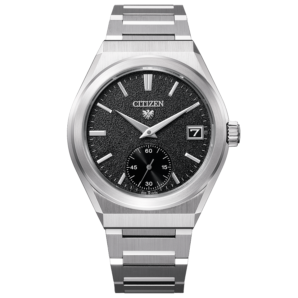 NC1000-51E The CITIZEN ザ・シチズン