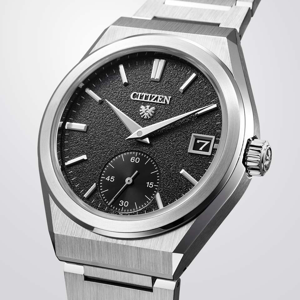 NC1000-51E The CITIZEN ザ・シチズン