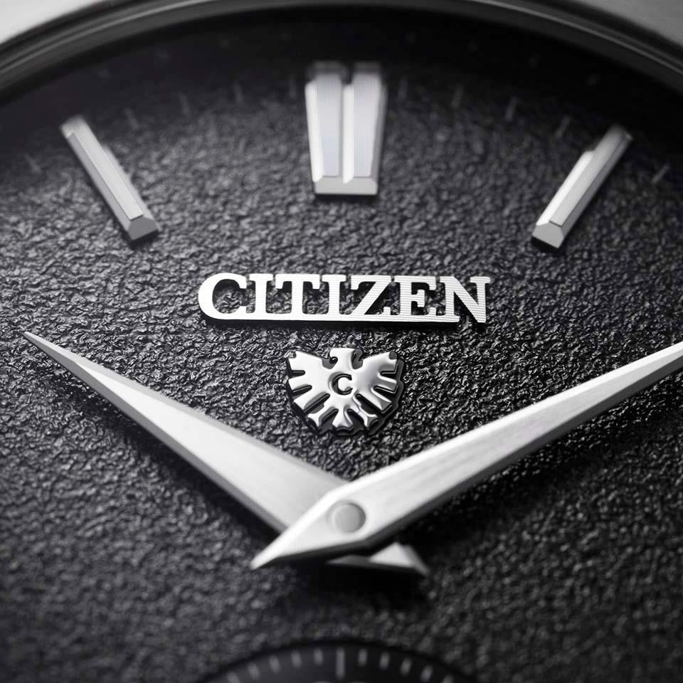 NC1000-51E The CITIZEN ザ・シチズン
