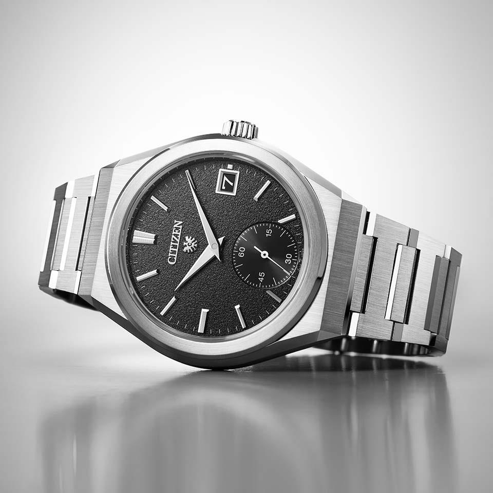 NC1000-51E The CITIZEN ザ・シチズン