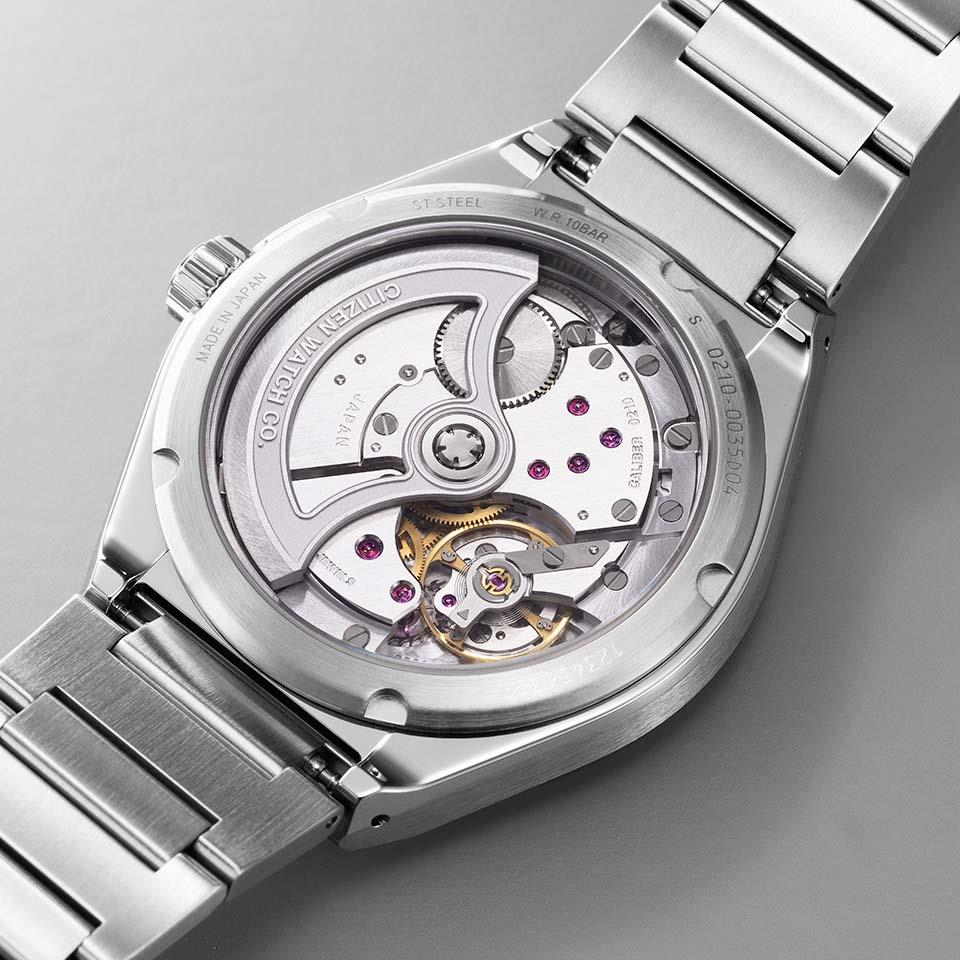 NC1000-51E The CITIZEN ザ・シチズン