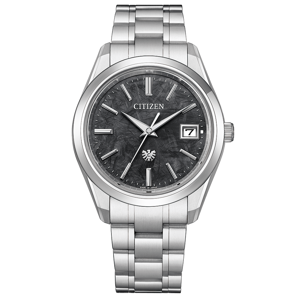 ザ・シチズン The CITIZEN AQ4100-57E