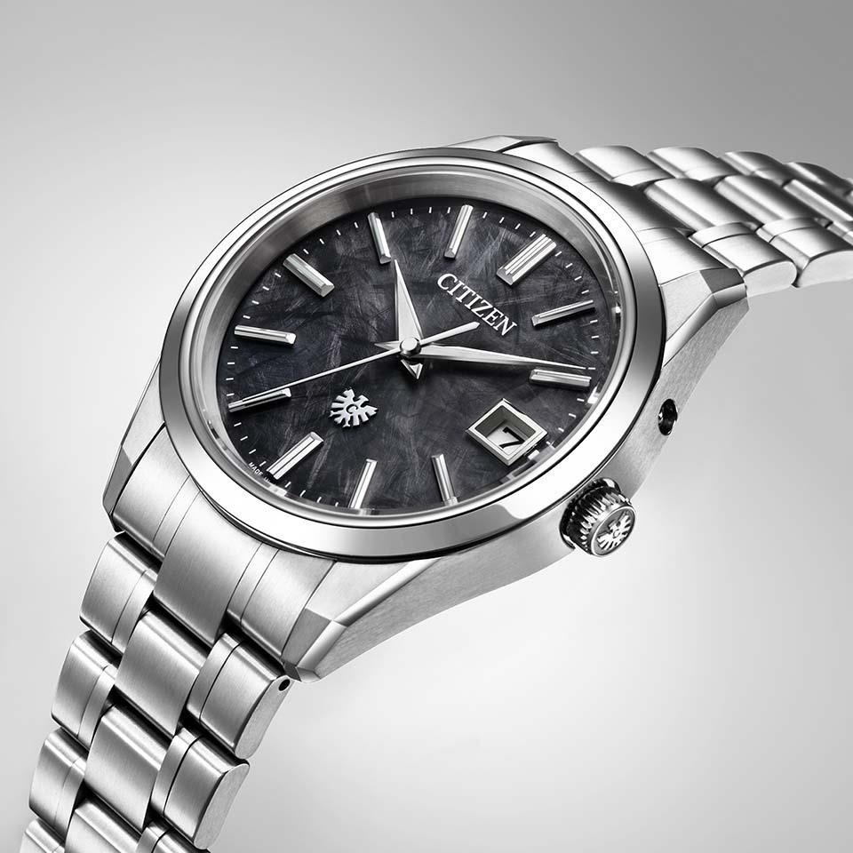 ザ・シチズン The CITIZEN AQ4100-57E