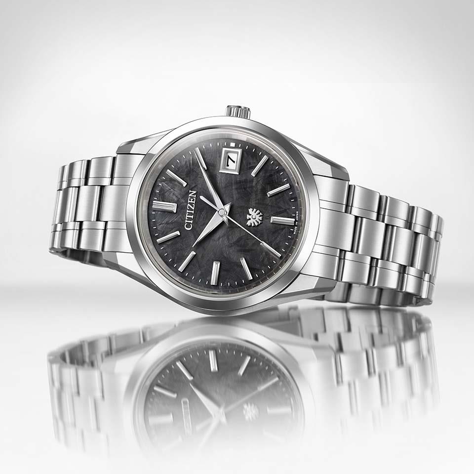 ザ・シチズン The CITIZEN AQ4100-57E