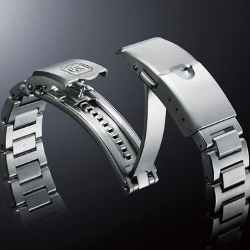 グランドセイコー Grand Seiko Sport Collection スプリングドライブクロノグラフGMT SBGC253