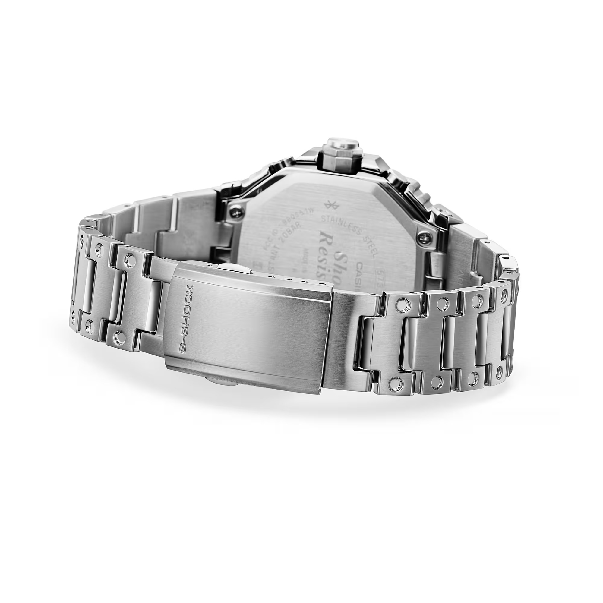 カシオ CASIO G-SHOCK GMC-B2100ADS-1AJF FULL METAL GMC-B2100 SERIES