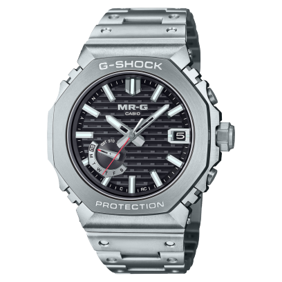 カシオ CASIO G-SHOCK MR-G MRG-B2100D-1AJR