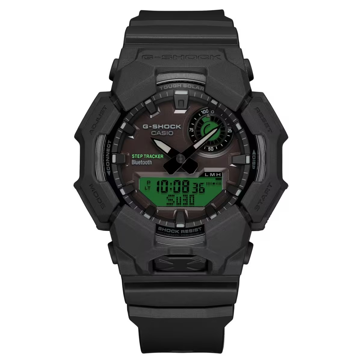カシオ CASIO G-SHOCK GA-B010BEG-1AJF ANALOG-DIGITAL GA-B010 SERIES