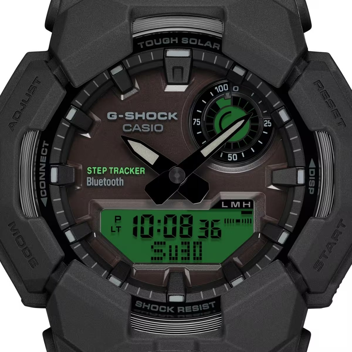 カシオ CASIO G-SHOCK GA-B010BEG-1AJF ANALOG-DIGITAL GA-B010 SERIES
