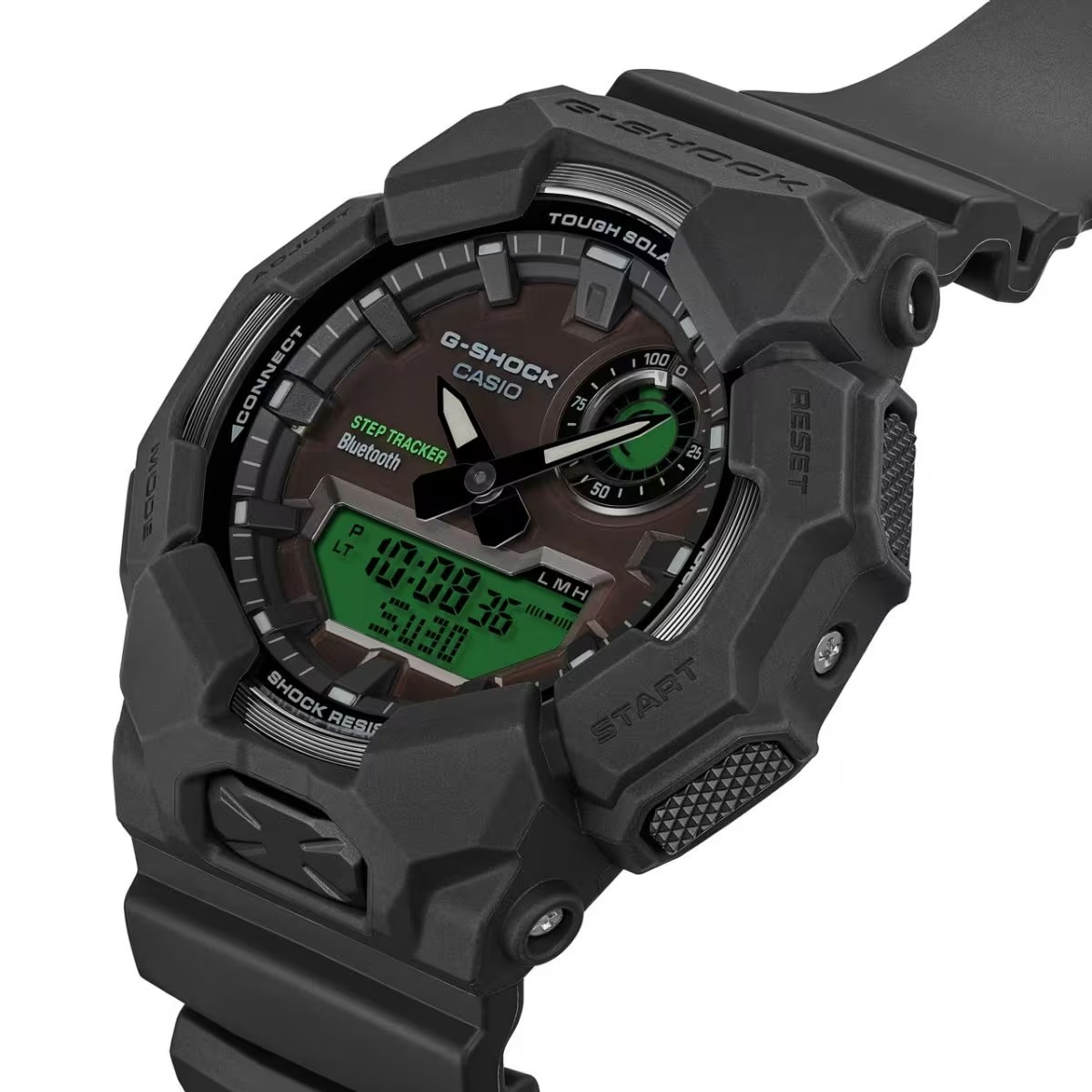 カシオ CASIO G-SHOCK GA-B010BEG-1AJF ANALOG-DIGITAL GA-B010 SERIES