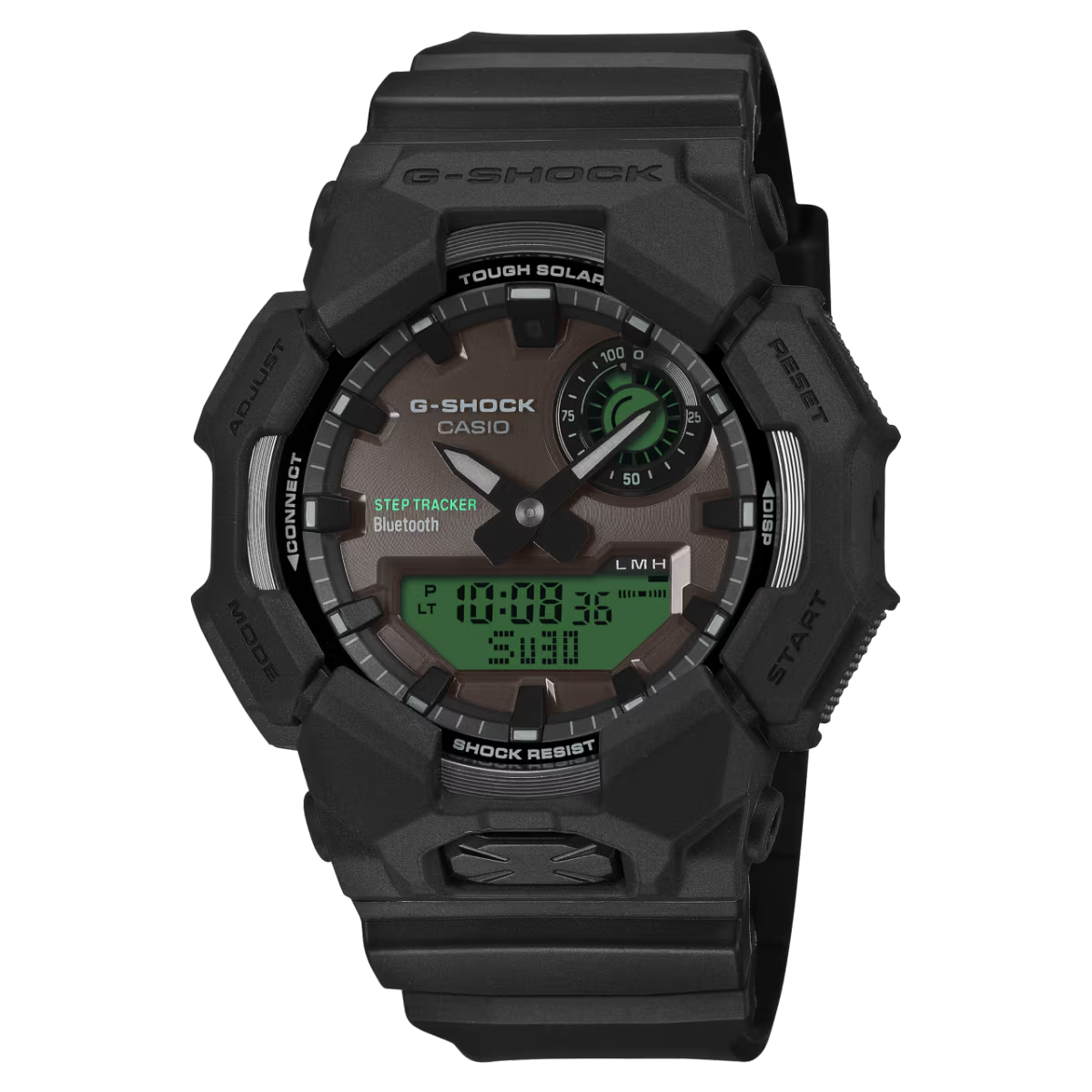 カシオ CASIO G-SHOCK GA-B010BEG-1AJF ANALOG-DIGITAL GA-B010 SERIES