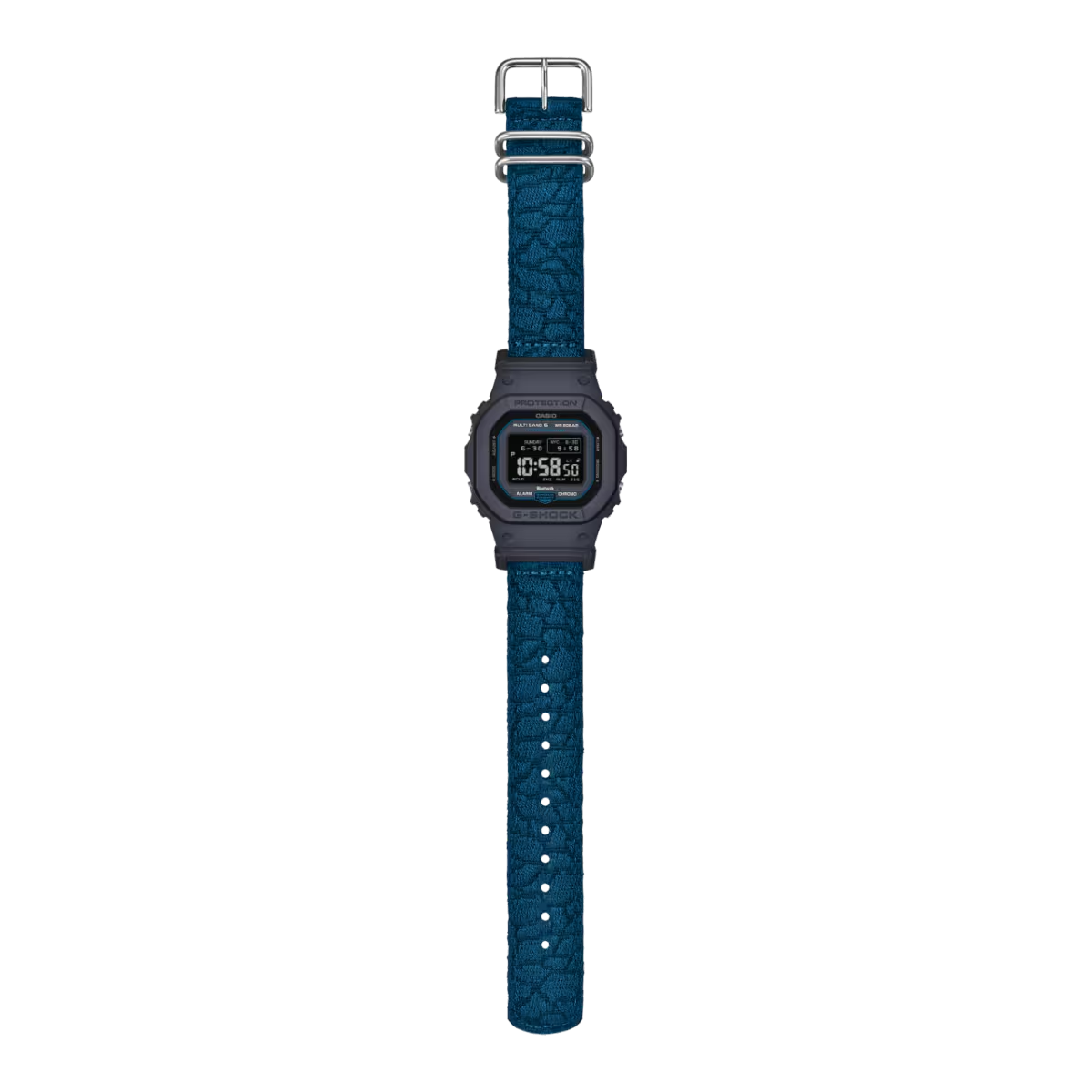 カシオ CASIO G-SHOCK GW-BX5600CBG-2JR DIGITAL 5600 SERIES