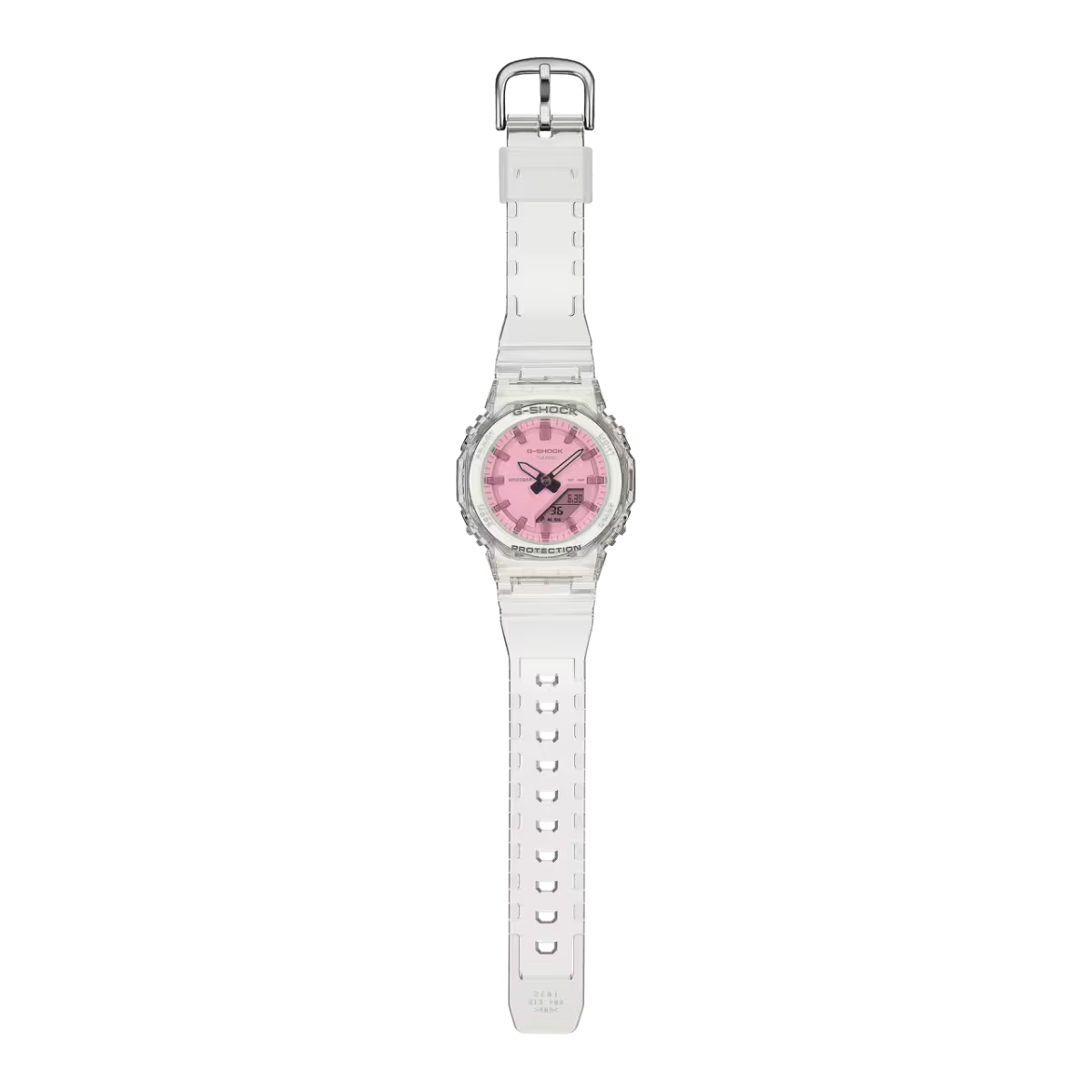 カシオ CASIO G-SHOCK GMA-P2100SR-7AJF ANALOG-DIGITAL WOMEN
