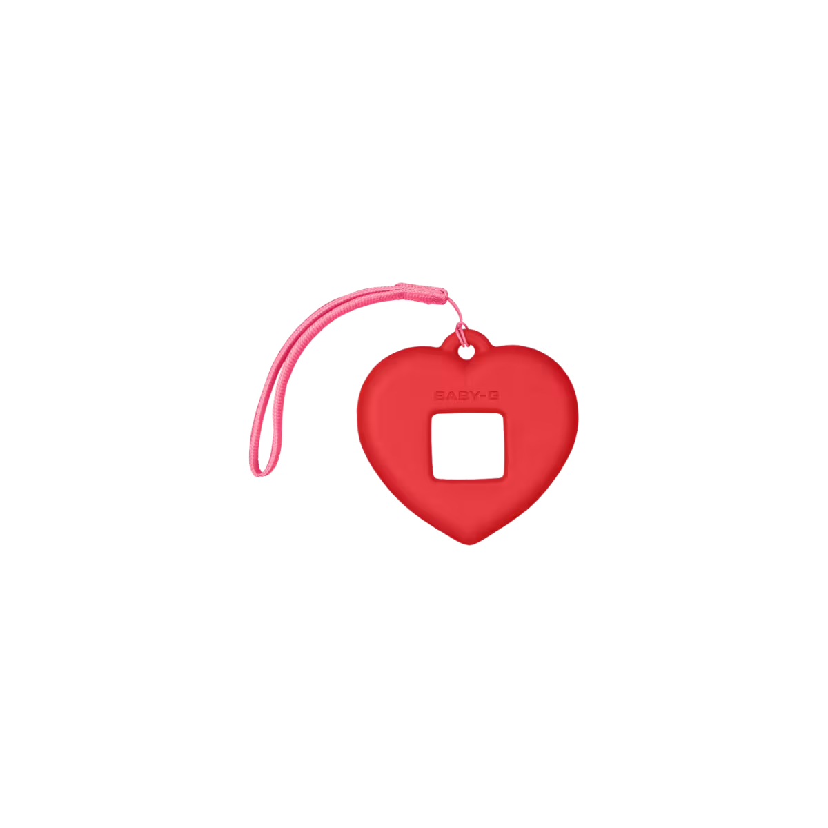 カシオ CASIO BABY-G BGD-10KH-7JR BABY-G＋PLUS BGD-10 Series