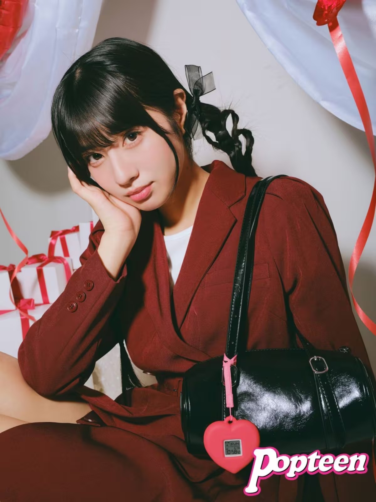 カシオ CASIO BABY-G BGD-10KH-7JR BABY-G＋PLUS BGD-10 Series