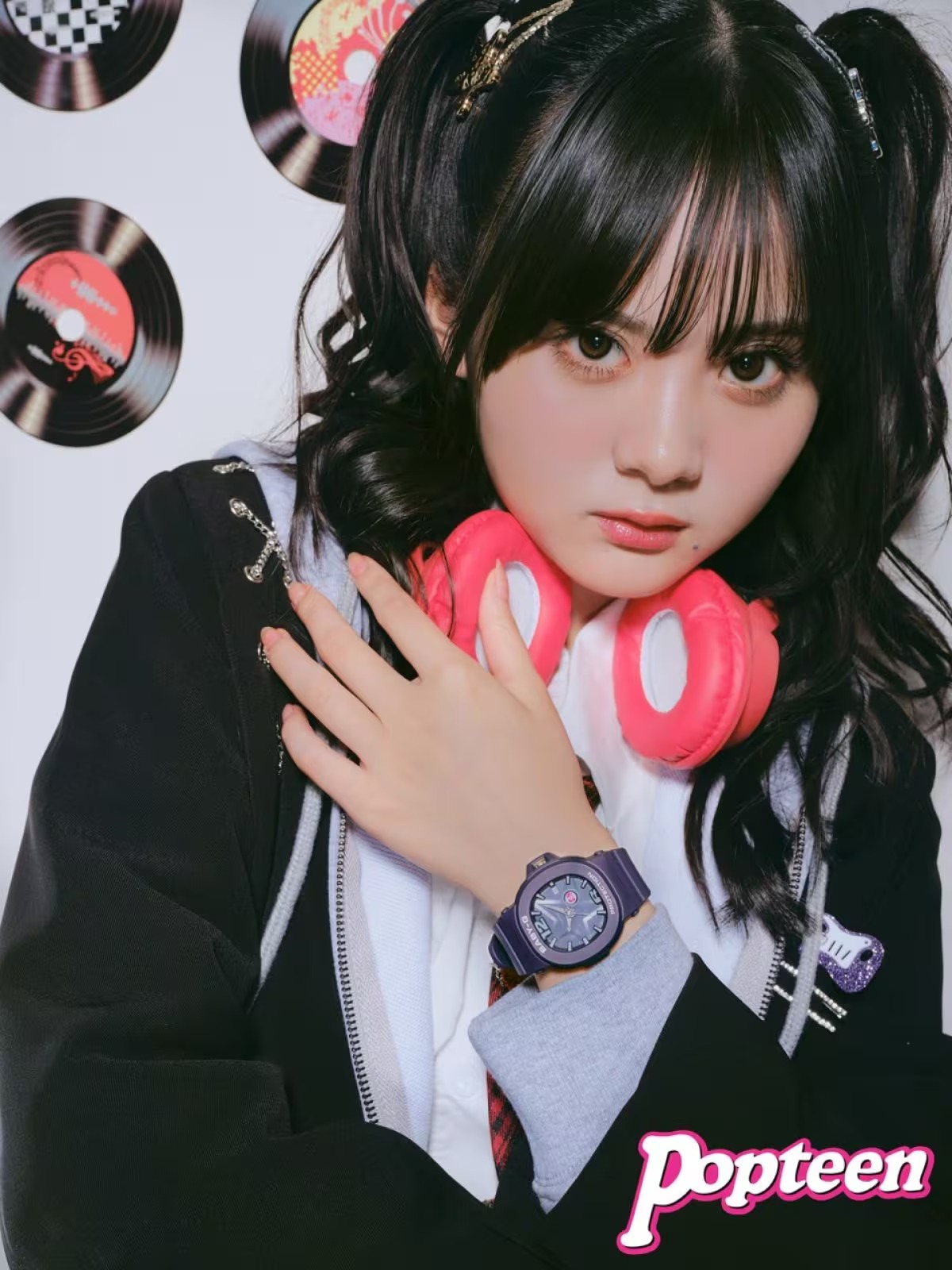 カシオ CASIO BABY-G BGA-10D-2A1JF BGA-10 Series