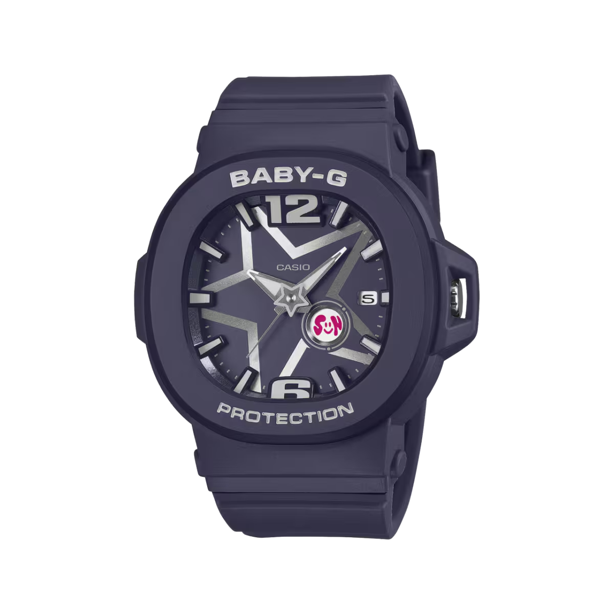 カシオ CASIO BABY-G BGA-10D-2A1JF BGA-10 Series