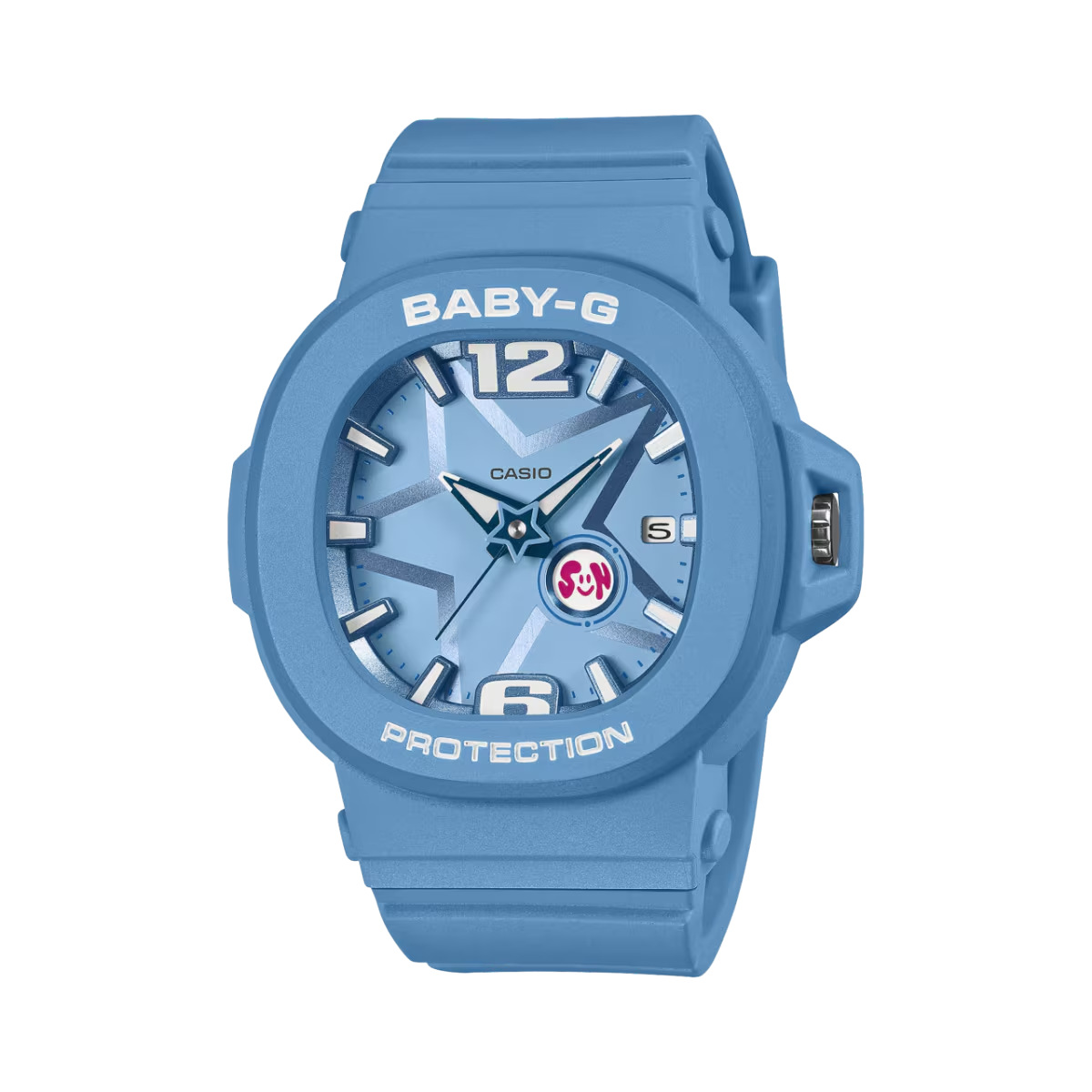 カシオ CASIO BABY-G BGA-10D-2A2JF BGA-10 Series