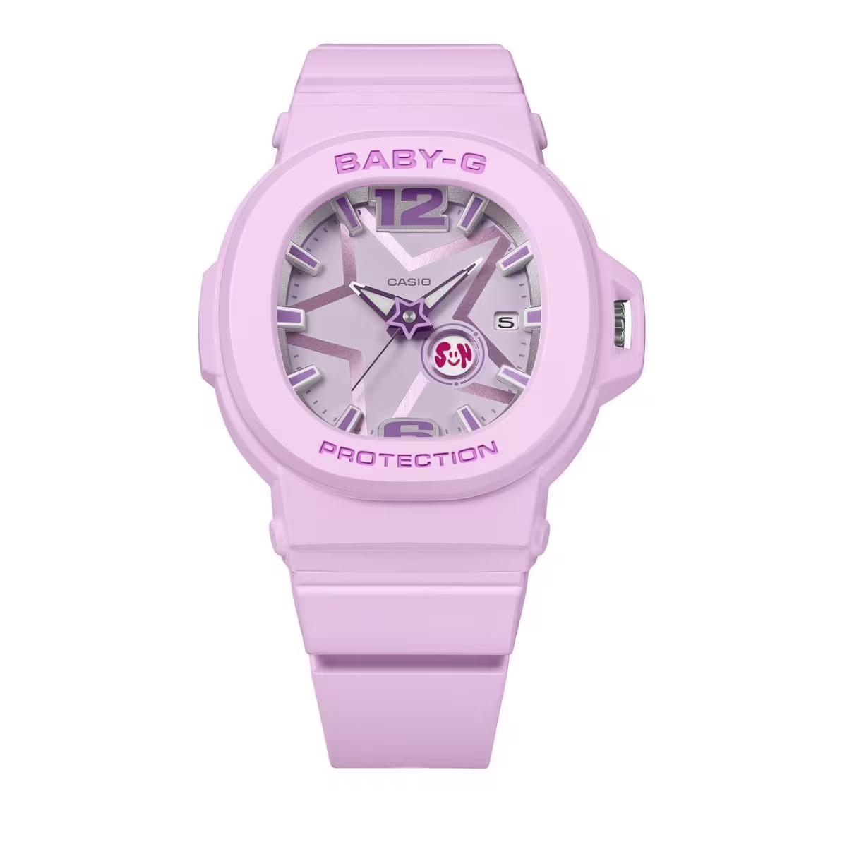 カシオ CASIO BABY-G BGA-10D-6AJF BGA-10 Series