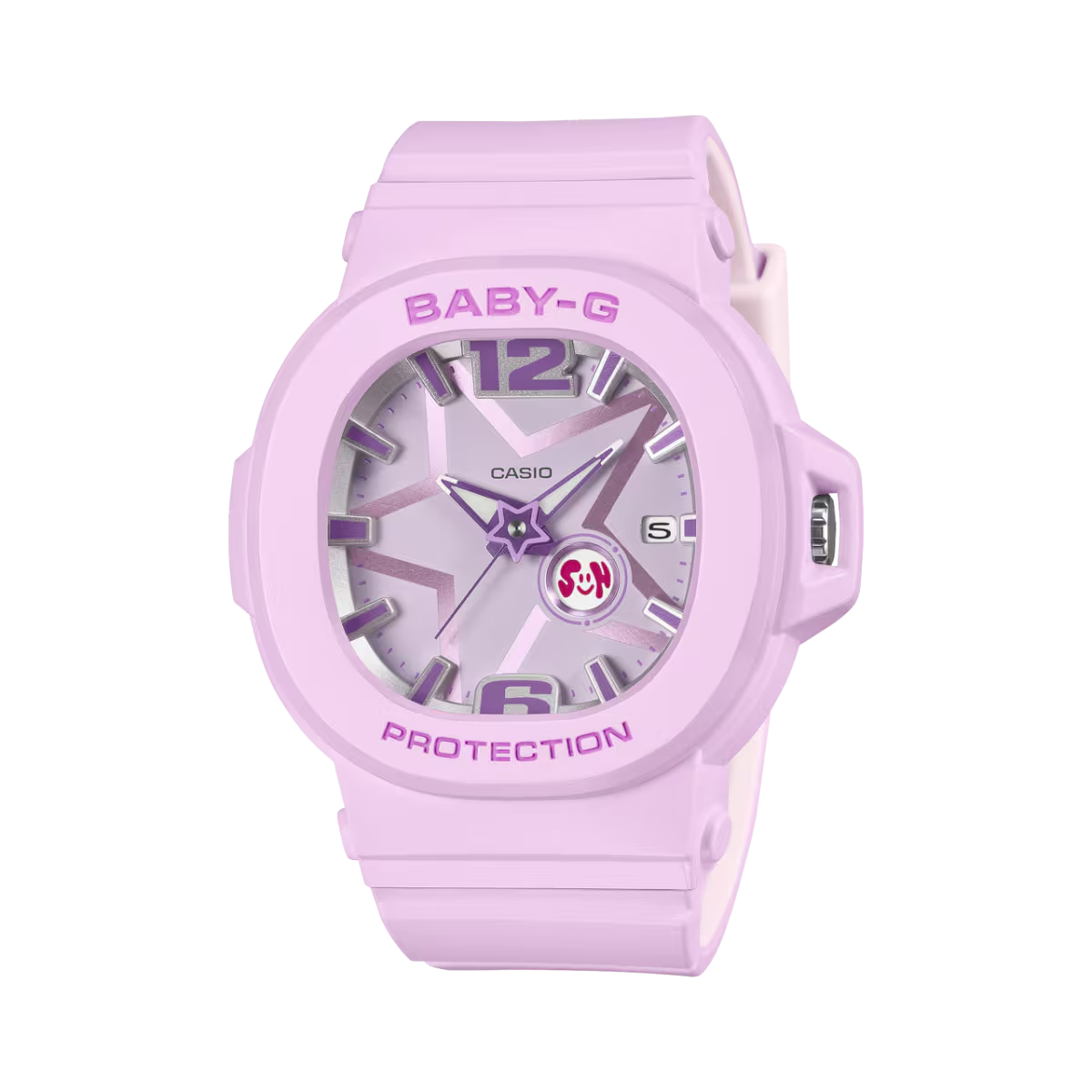 カシオ CASIO BABY-G BGA-10D-6AJF BGA-10 Series