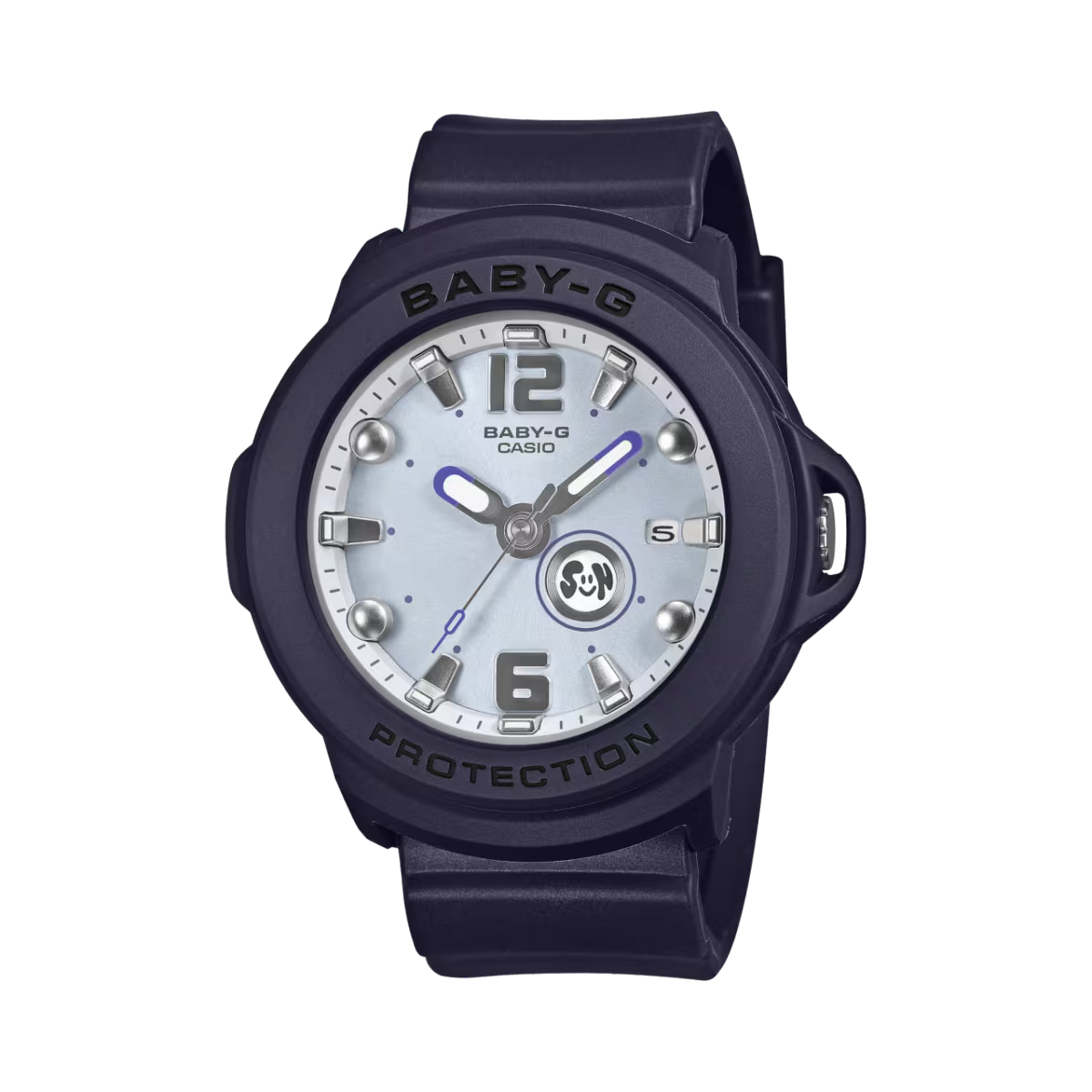 カシオ CASIO BABY-G BGA-15K-2AJR BABY-G＋PLUS BGA-15 Series