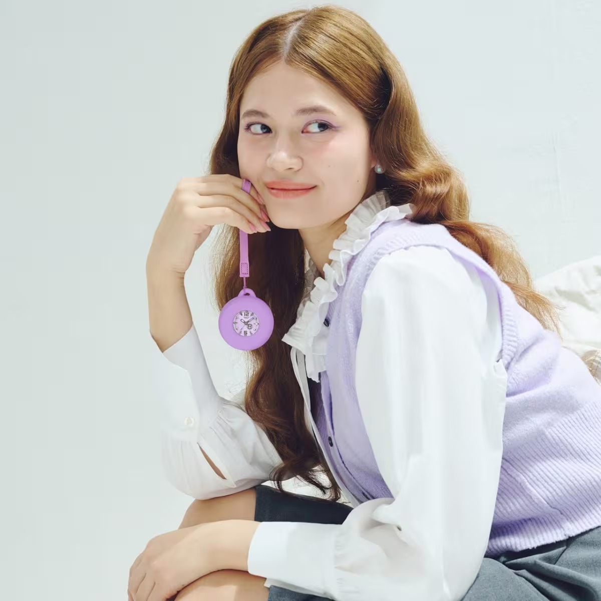 カシオ CASIO BABY-G BGA-15K-6AJR BABY-G＋PLUS BGA-15 Series