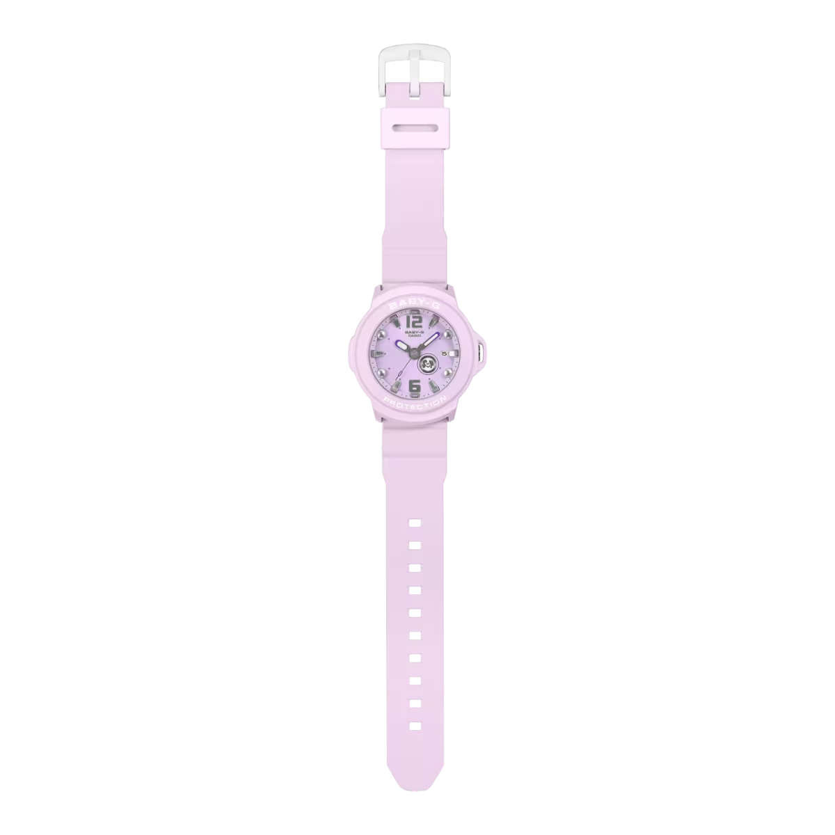 カシオ CASIO BABY-G BGA-15K-6AJR BABY-G＋PLUS BGA-15 Series