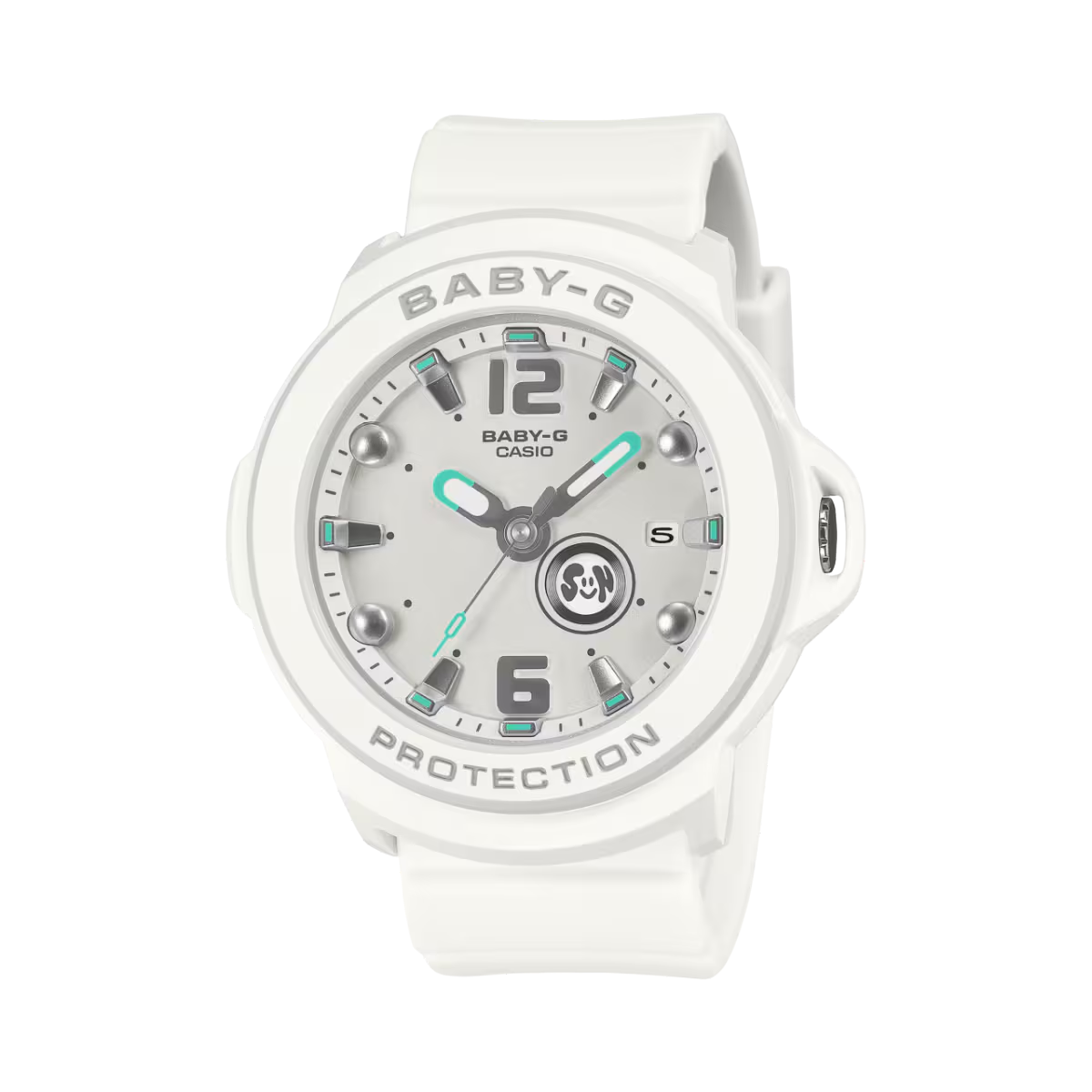 カシオ CASIO BABY-G BGA-15K-7AJR BABY-G＋PLUS BGA-15 Series