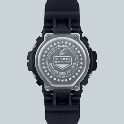 カシオ CASIO G-SHOCK DW-6900TR-1JR DIGITAL 6900 SERIES